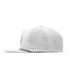 Coronado Anchored Hydro - White