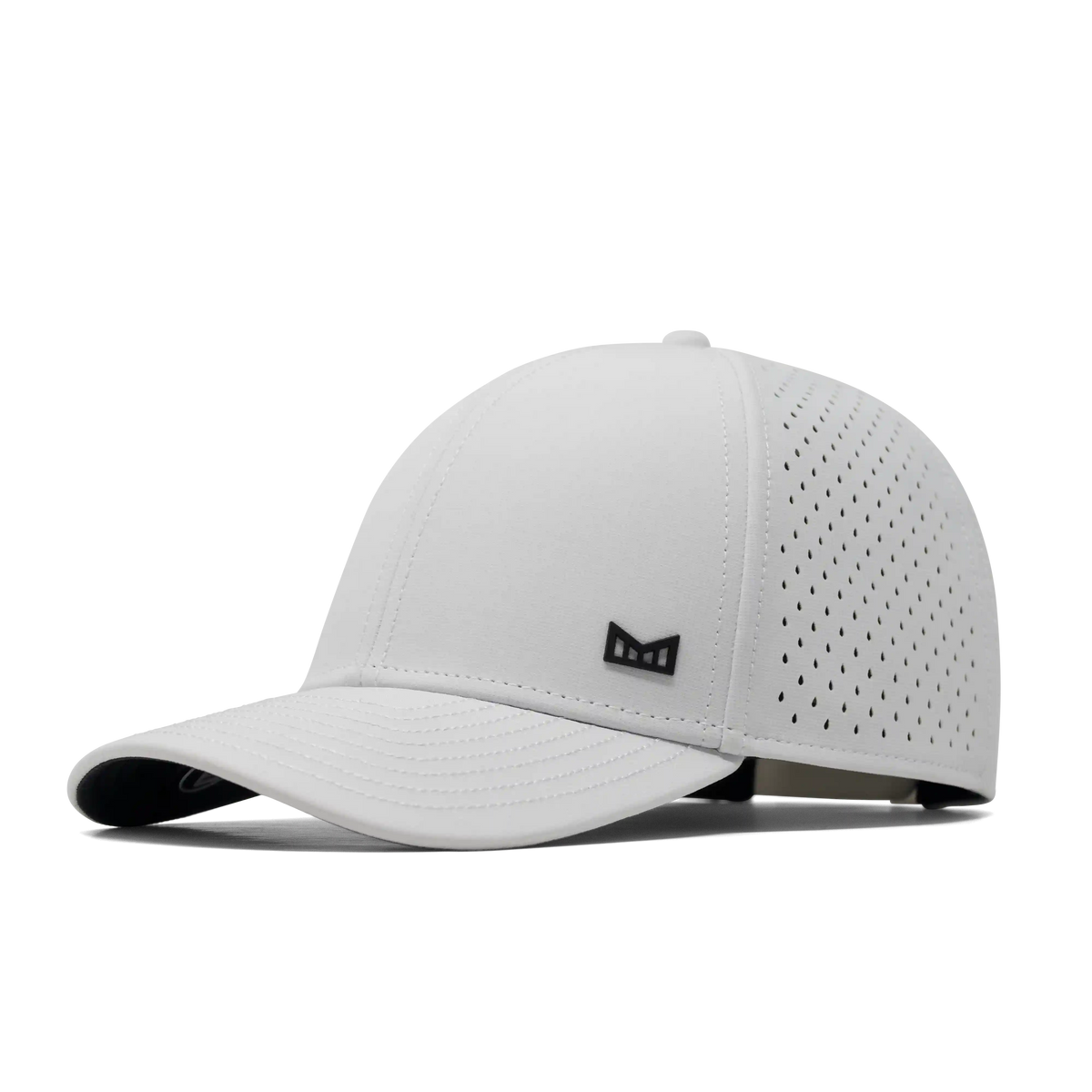 A-Game Icon Hydro - Black / White