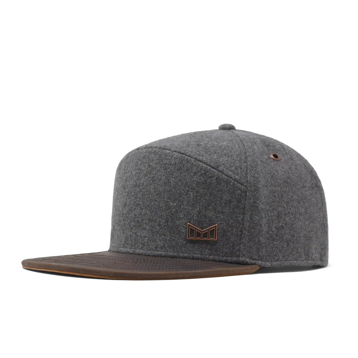 Trenches Icon Scout Thermal - Heather Grey