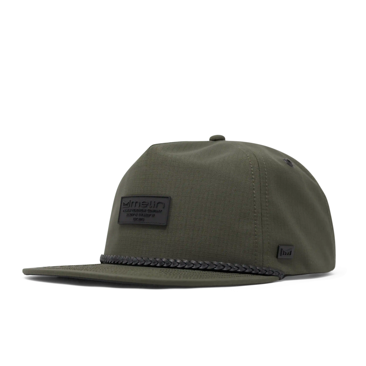 Coronado Brick Thermal - Military
