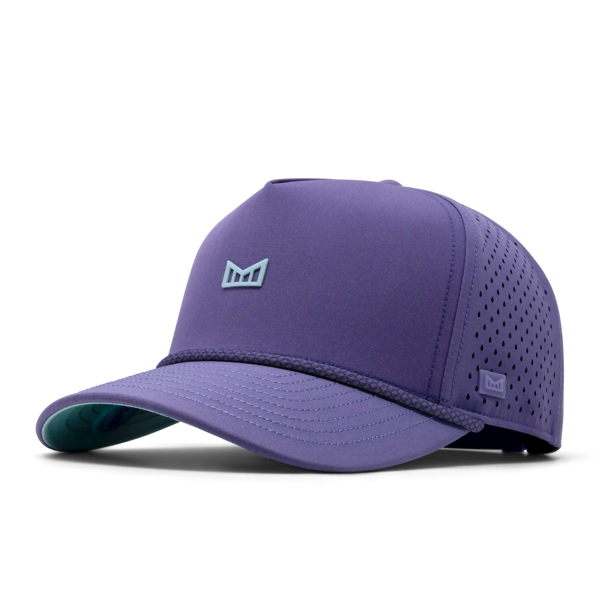 Odysea Rope Bulls Icon Hydro - Purple Haze