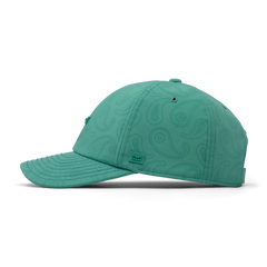 The Legend Links Hydro - Neon Aqua