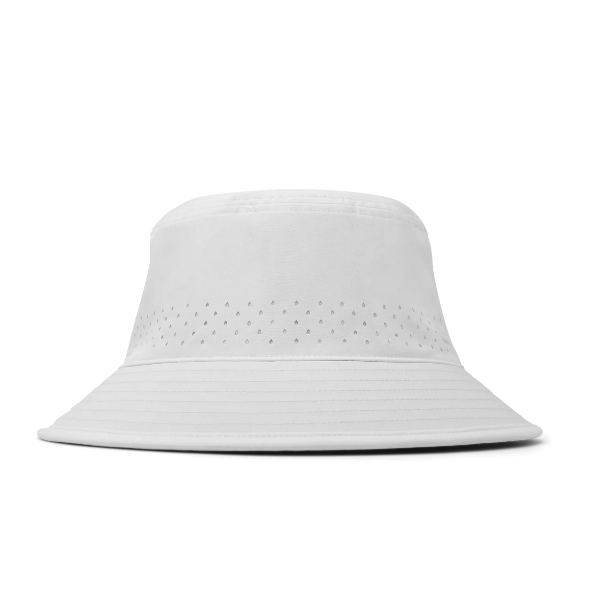 Caddy Hydro - White