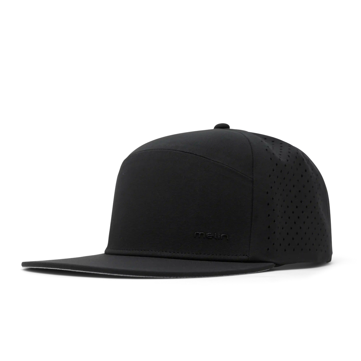 Trenches Hydrolite - Black