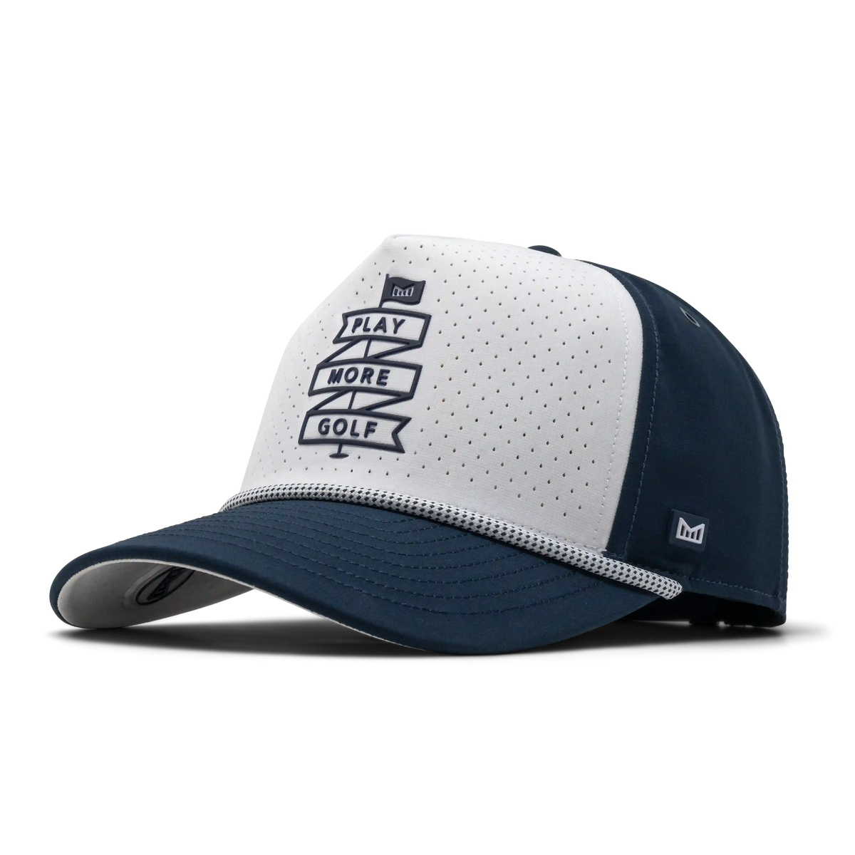Odysea Links Hydro - Navy / White